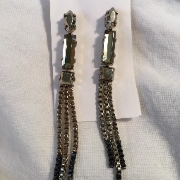 Ann Taylor, Premier Designs Earrings (4 paris tota - Picture 3 of 4